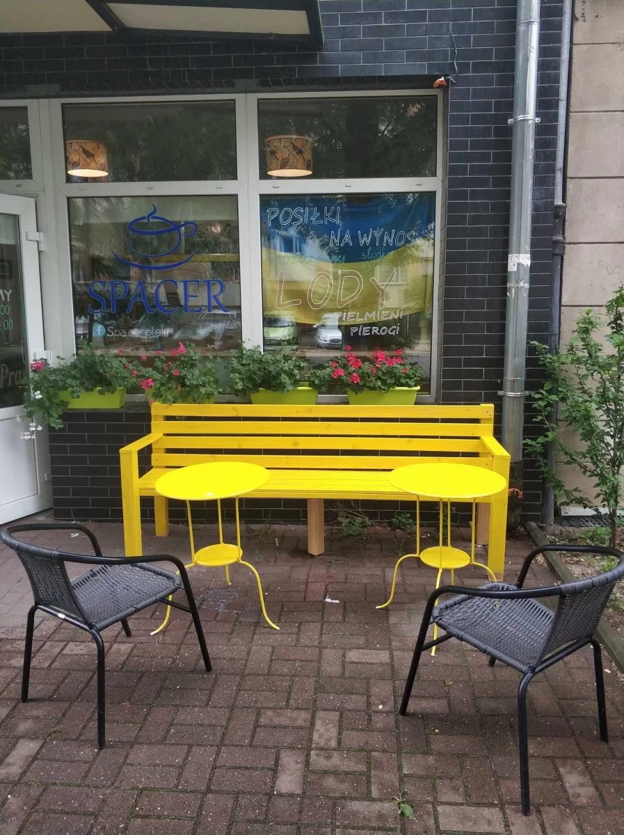 Sprzedam Odstąpię gotowy lokal gastronomiczny