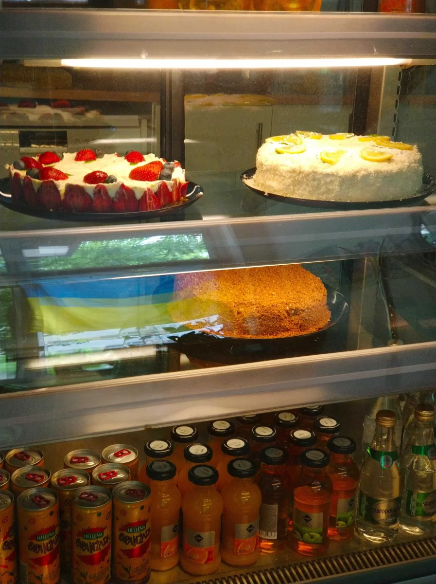 Sprzedam Odstąpię gotowy lokal gastronomiczny