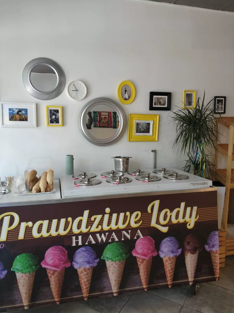 Sprzedam Odstąpię gotowy lokal gastronomiczny