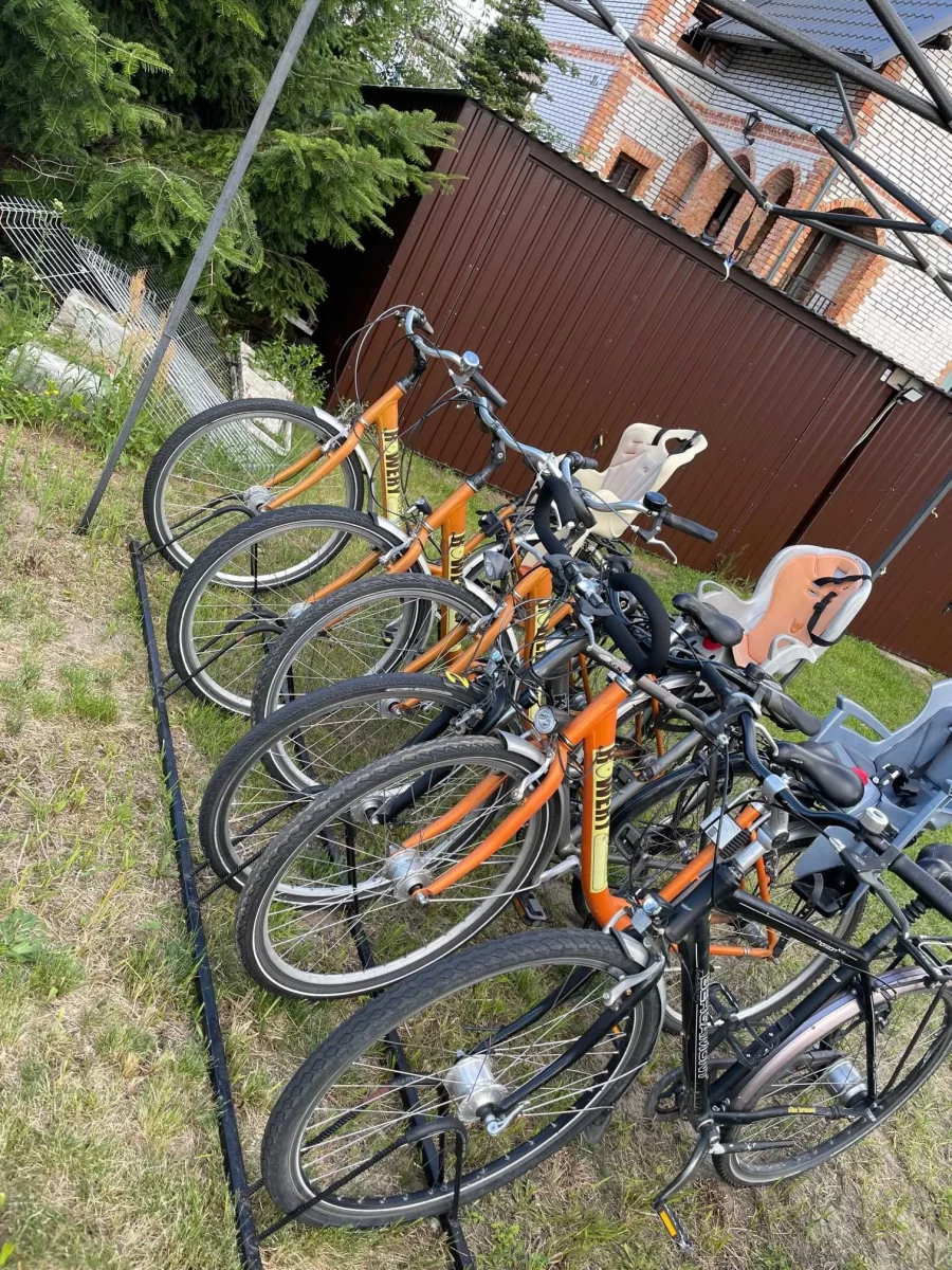 Sprzedam biznes 2 wypożyczalnie skuterów gokartów , firma kompletna