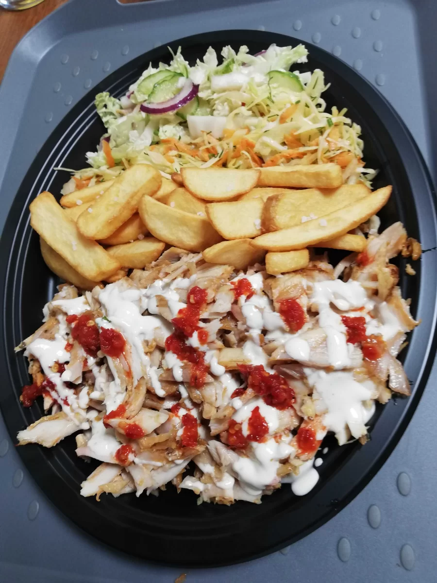 Sprzedam Odstąpię lokal gastronomiczny Kobyłka