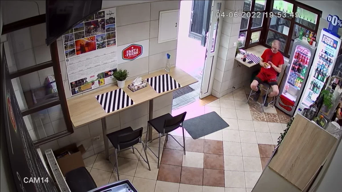 Sprzedam Odstąpię lokal gastronomiczny Kobyłka