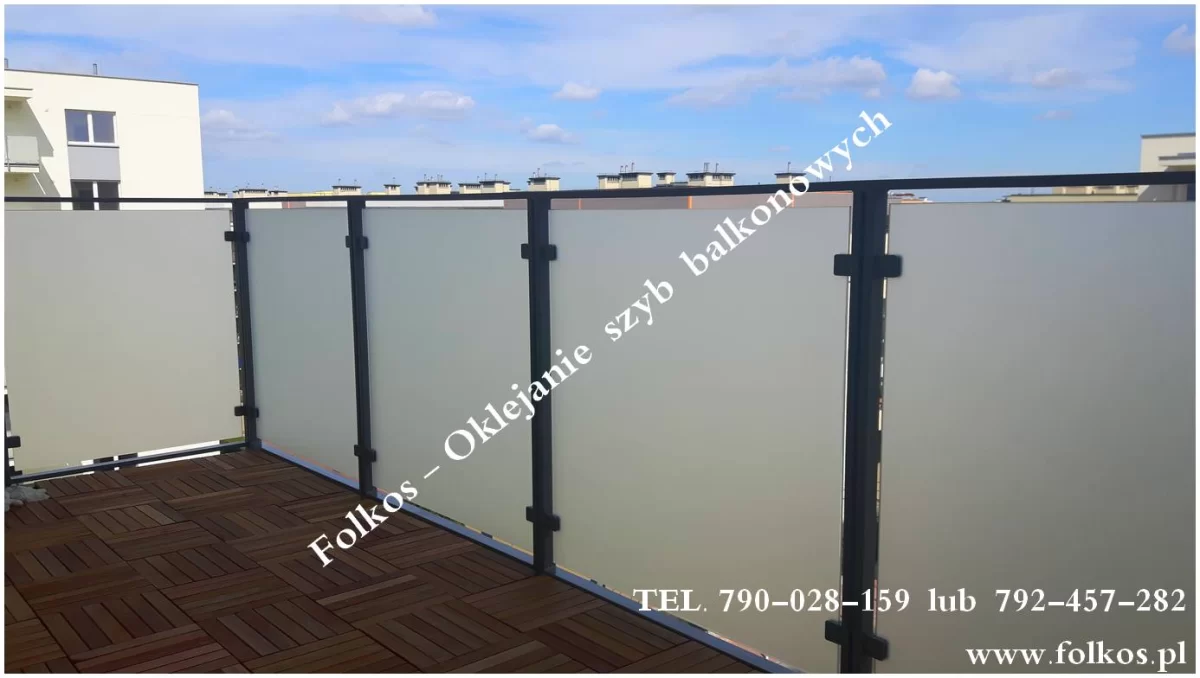 Folie okienne Warszawa Lewandów, Skarbka z Gór, Głębocka, Berensona, Ostródzka...Oklejamy, okna, drzwi, witryny, balkony.....