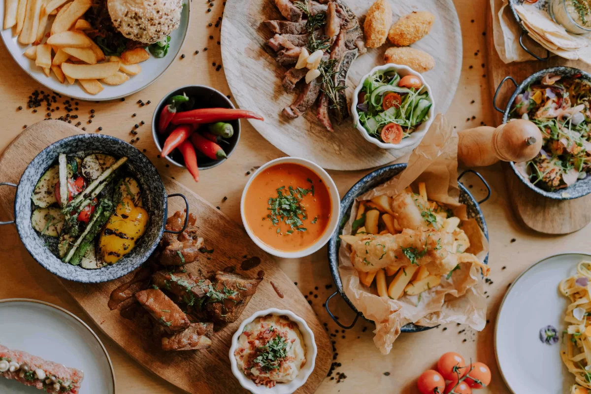 Sprzedam udziały w RESTAURACJI /Szukam wspólnika / Firma / Business FV