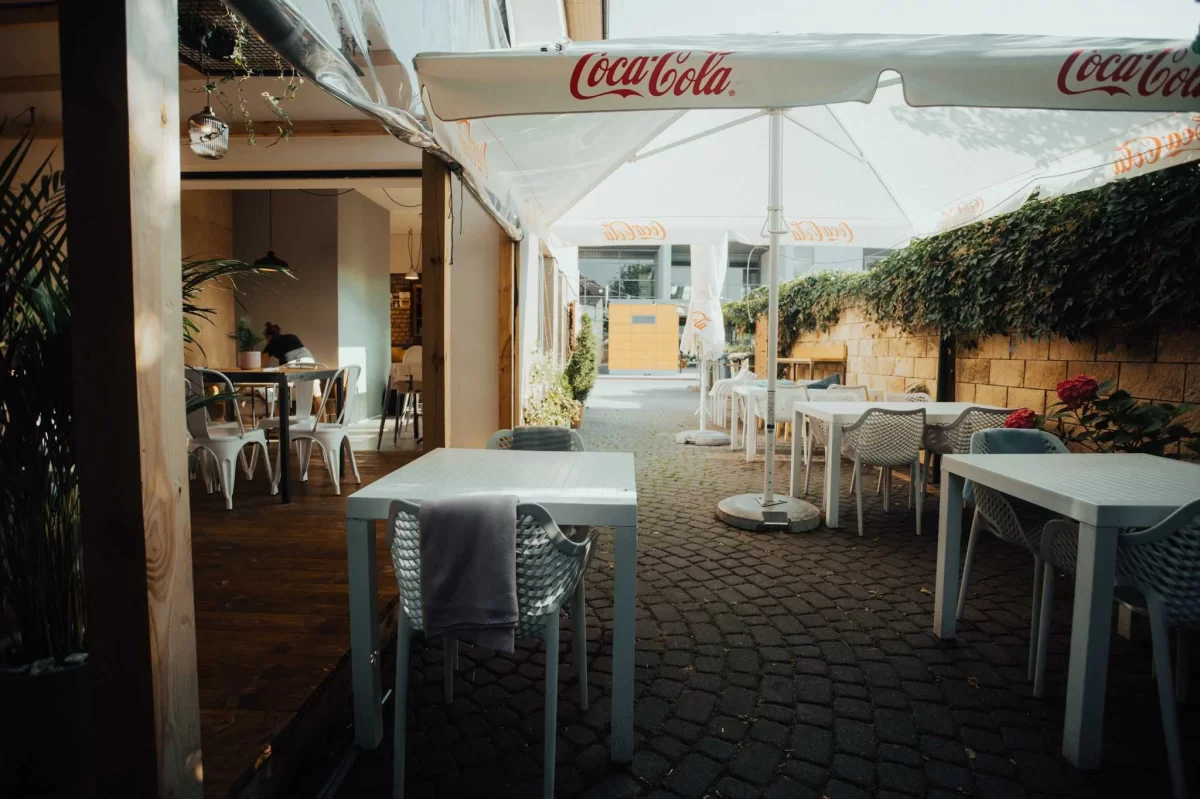 Sprzedam udziały w RESTAURACJI /Szukam wspólnika / Firma / Business FV