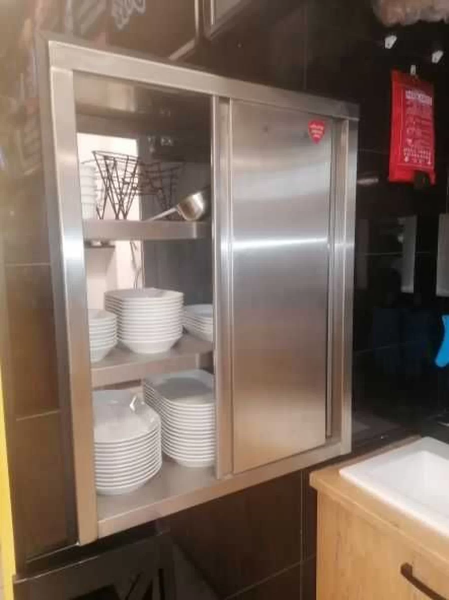 Sprzedam lokal gastronomiczny - kebab Wrocław