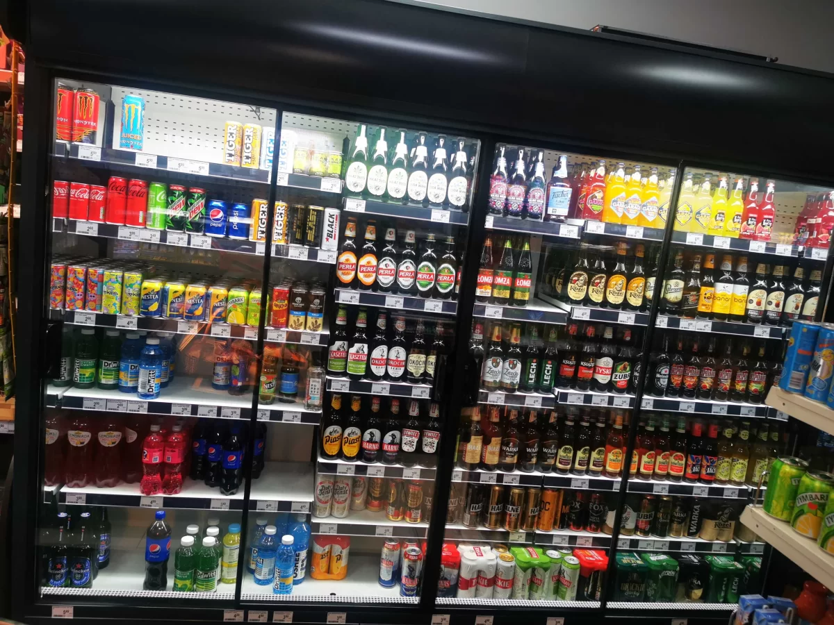 Gotowy biznes odstąpię sklep spożywczo-monopolowy,sprzedam sklep Wrocław