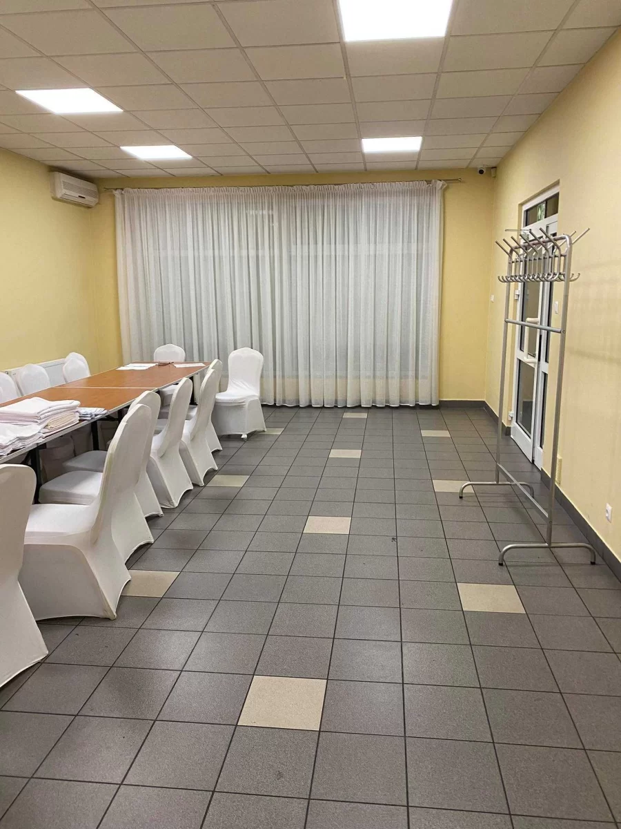 Wynajmę lokal usługowy 45 m Włocławek