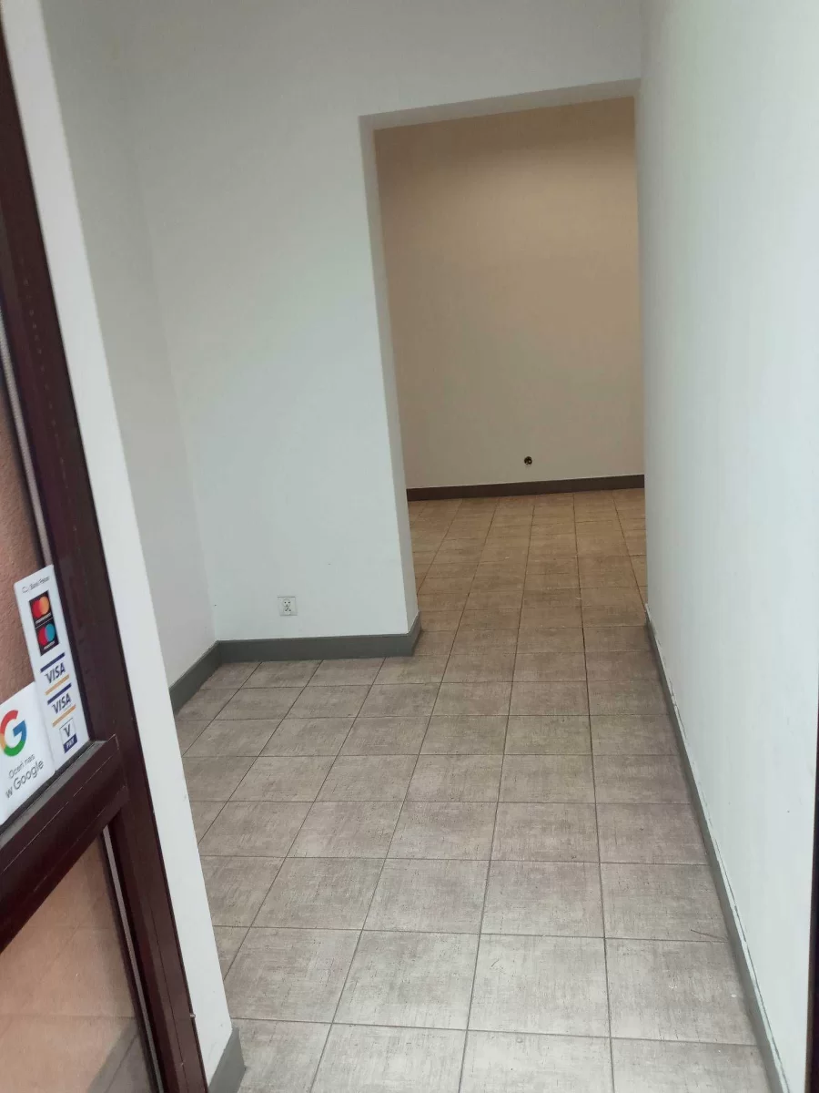 Wynajmę Lokal usługowy Targowa 2, 33m2, klimatyzacja, sklep, biuro, usługi Warszawa