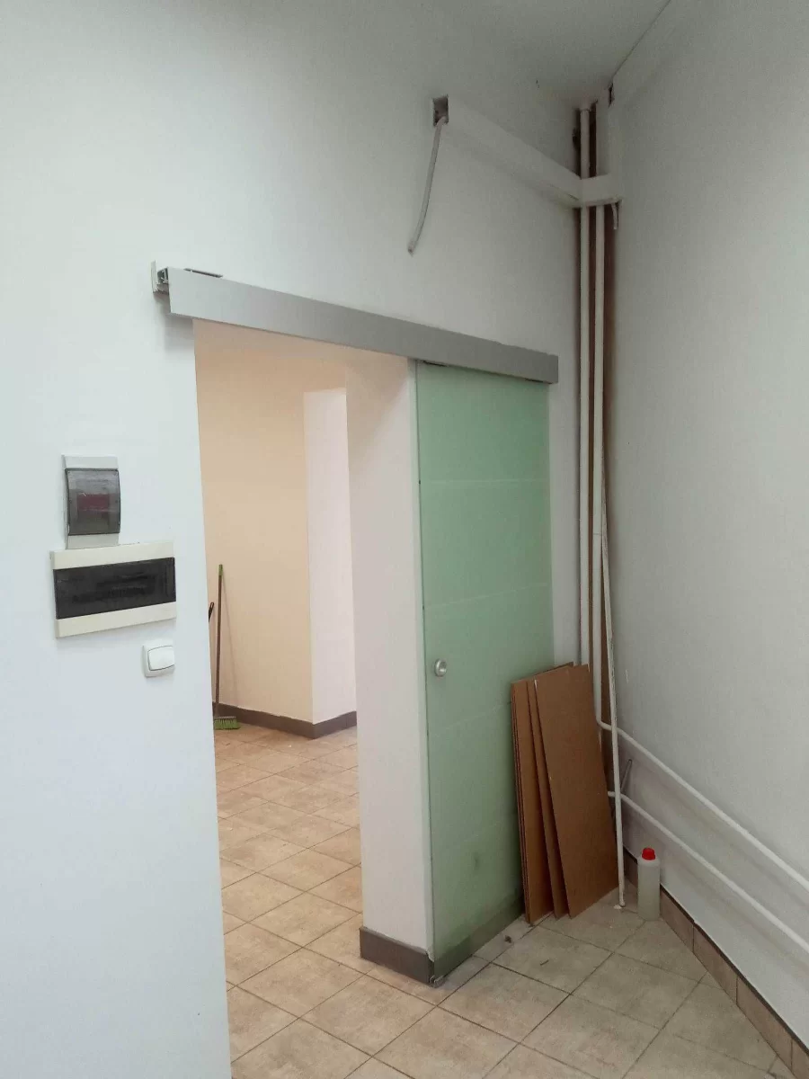 Wynajmę Lokal usługowy Targowa 2, 33m2, klimatyzacja, sklep, biuro, usługi Warszawa