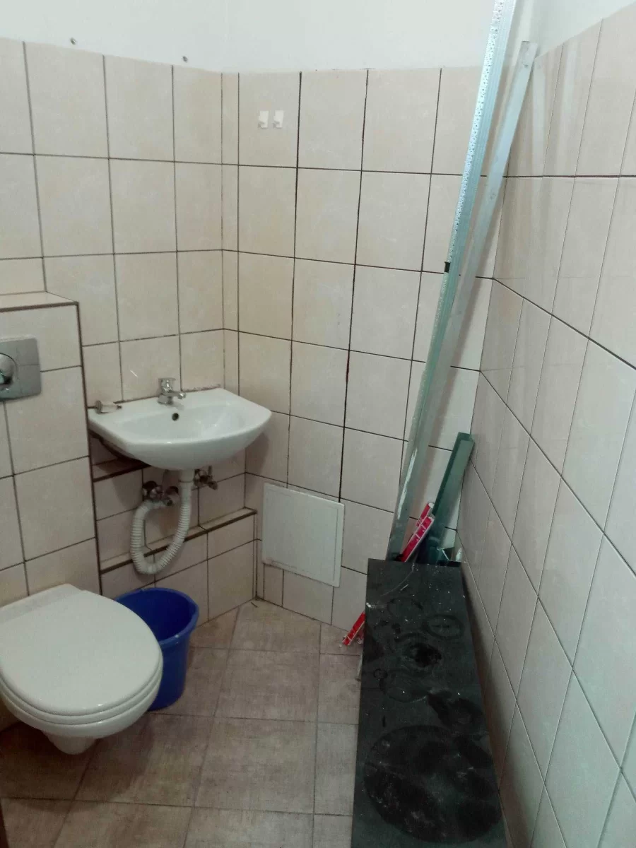 Wynajmę Lokal usługowy Targowa 2, 33m2, klimatyzacja, sklep, biuro, usługi Warszawa