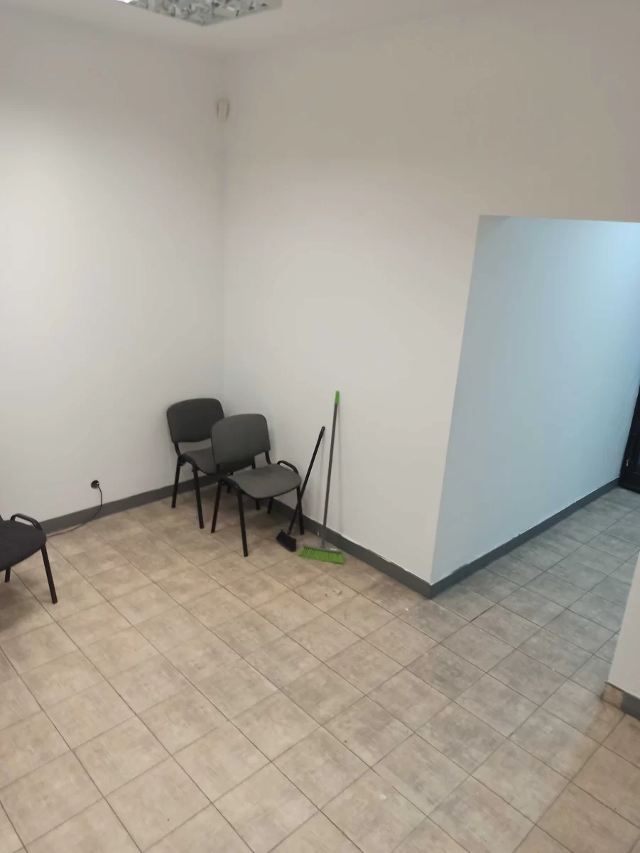 Wynajmę Lokal usługowy Targowa 2, 33m2, klimatyzacja, sklep, biuro, usługi Warszawa