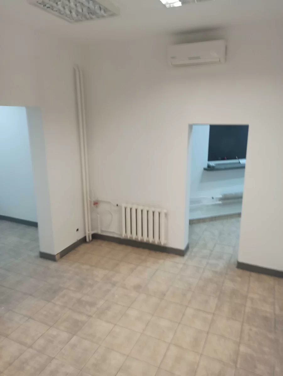 Wynajmę Lokal usługowy Targowa 2, 33m2, klimatyzacja, sklep, biuro, usługi Warszawa