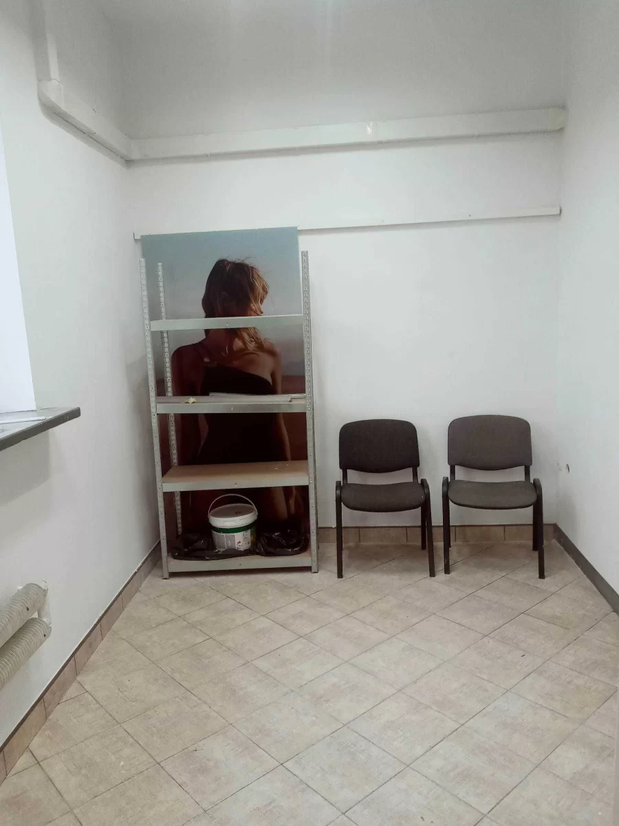 Wynajmę Lokal usługowy Targowa 2, 33m2, klimatyzacja, sklep, biuro, usługi Warszawa