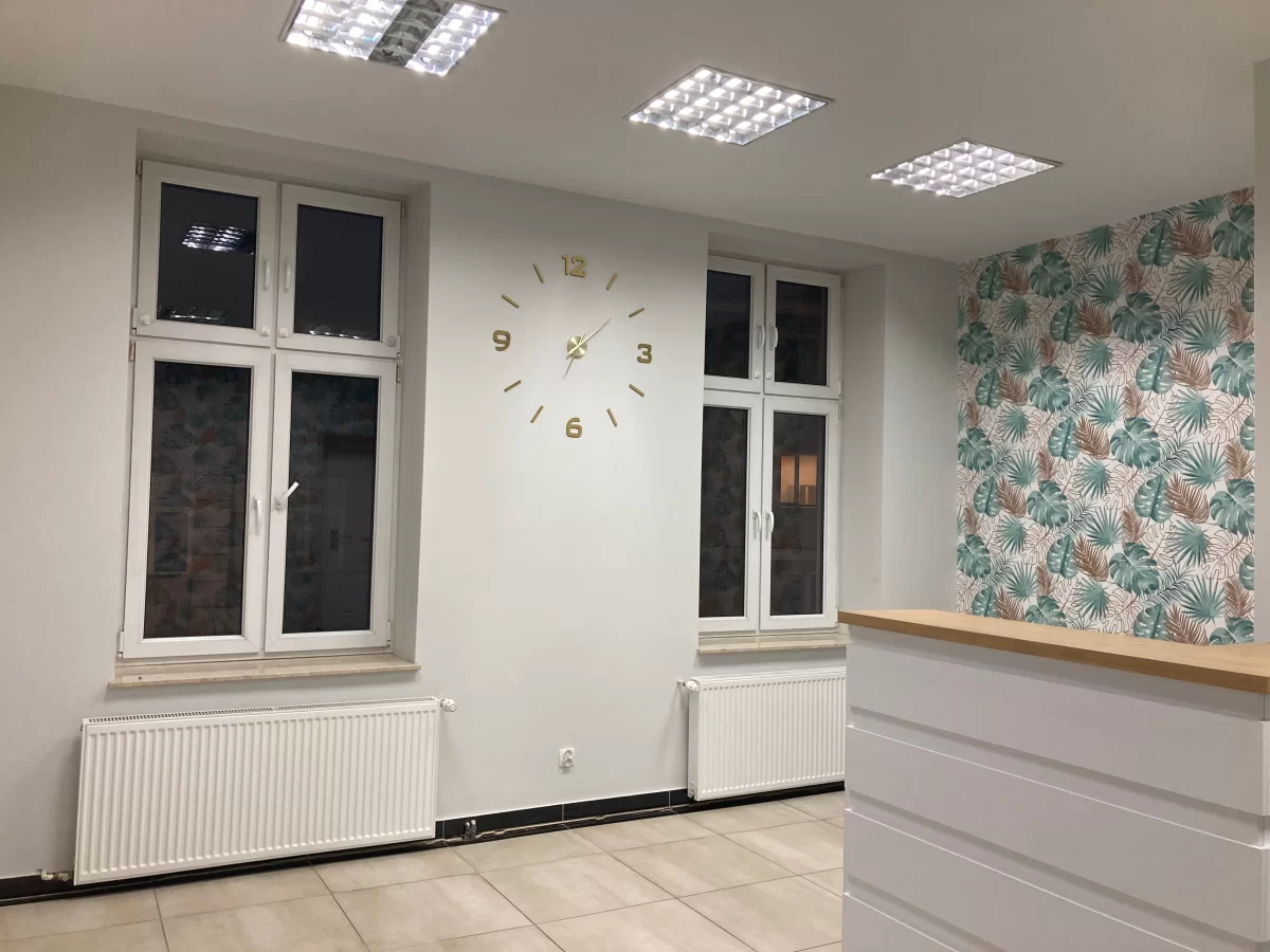 Lokal użytkowy do wynajęcia Łańcut centrum