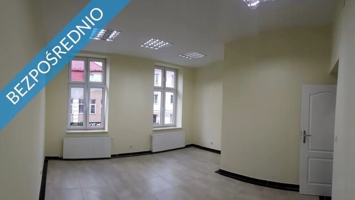 Lokal użytkowy do wynajęcia Łańcut centrum