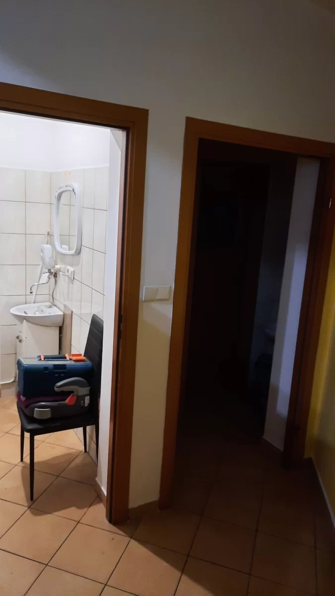 Wynajmę Lokal usługowo handlowy 28 m2 Słupsk