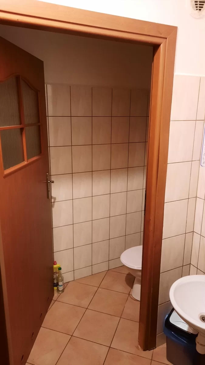 Wynajmę Lokal usługowo handlowy 28 m2 Słupsk