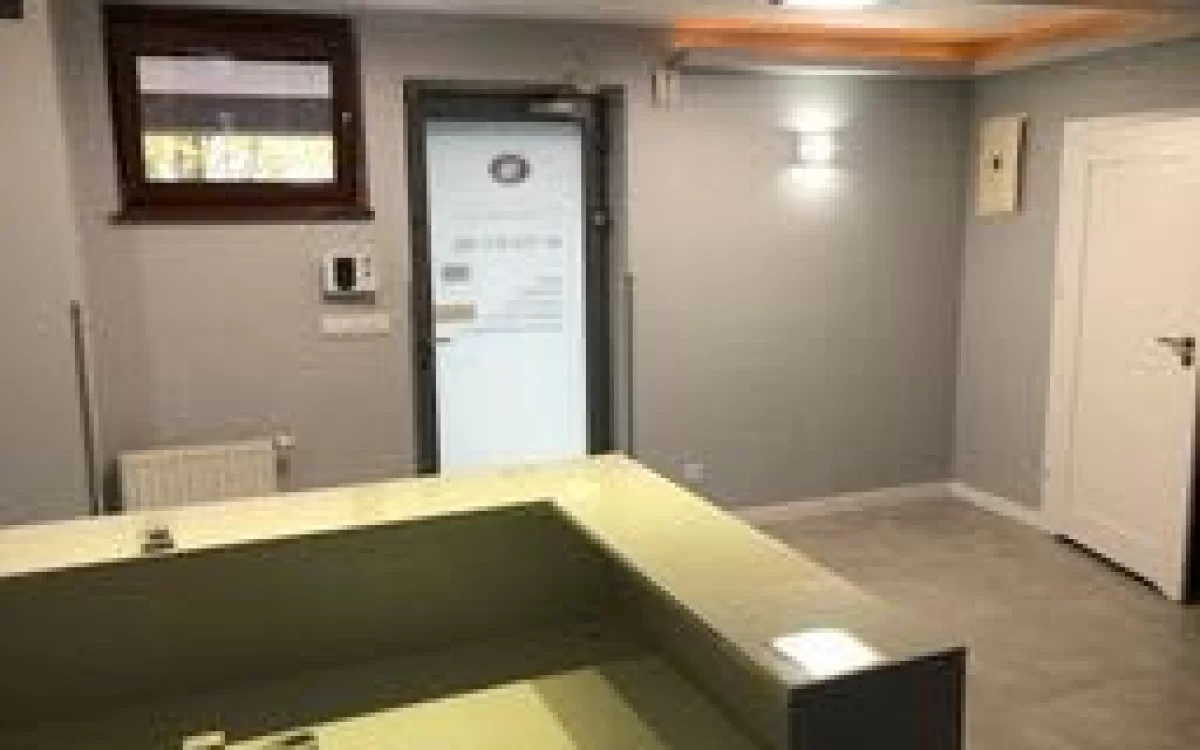 Do wynajęcia lokal użytkowy 70 m2 na gabinety Kraków przy D. Pasterza 56