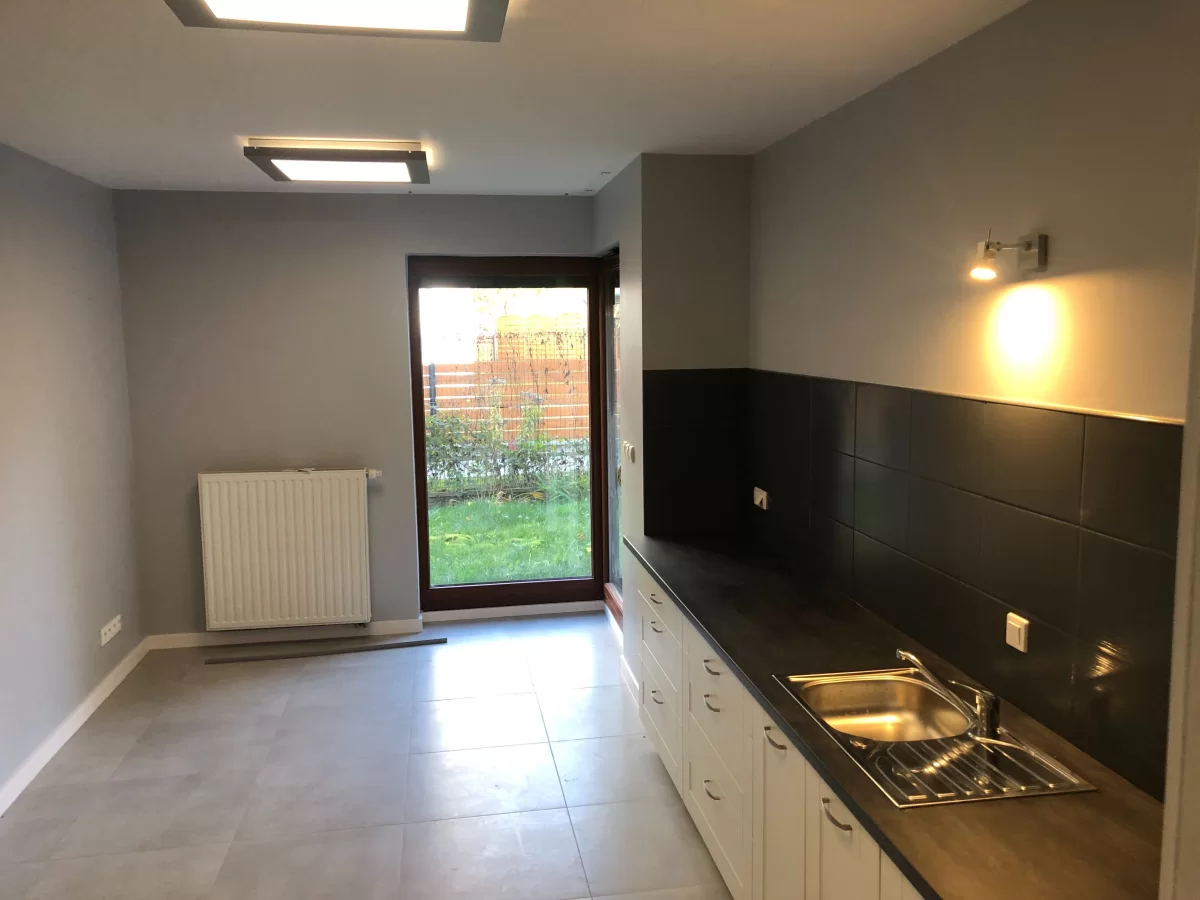 Do wynajęcia lokal użytkowy 70 m2 na gabinety Kraków przy D. Pasterza 56