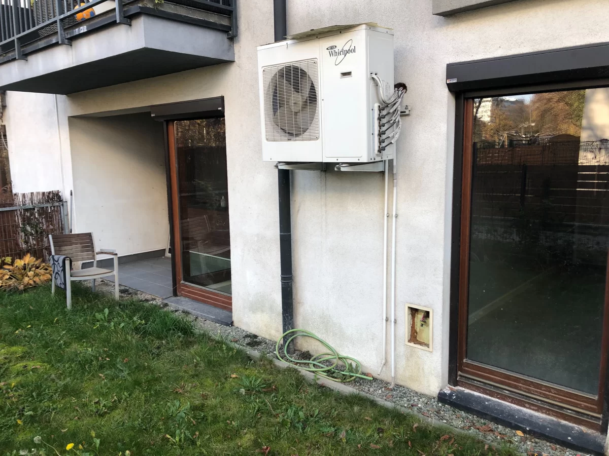 Do wynajęcia lokal użytkowy 70 m2 na gabinety Kraków przy D. Pasterza 56
