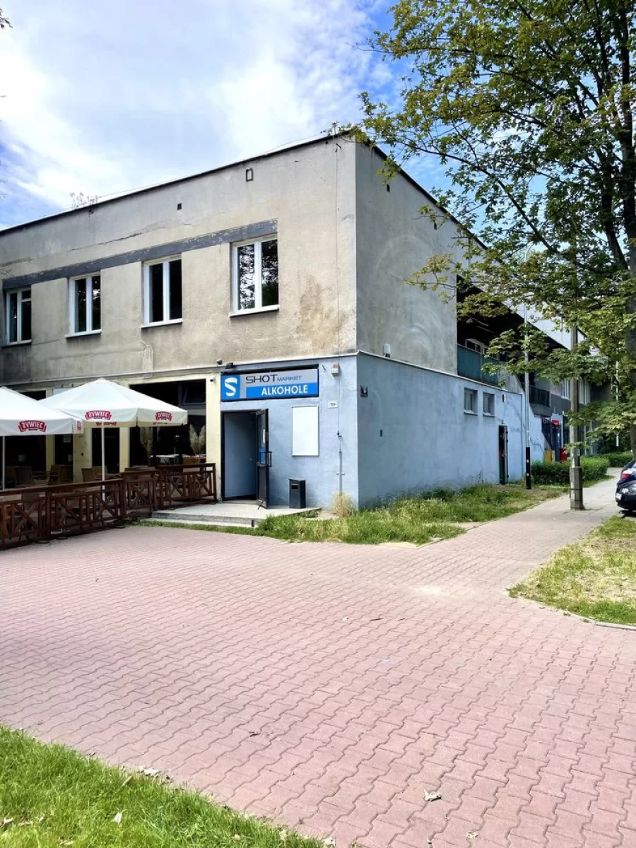 Wynajmę lokal użytkowy Kraków os. Kalinowe 4 , podejmę współpracę