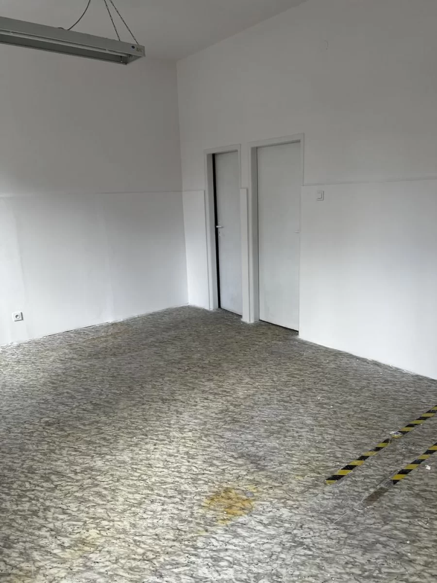 Wynajmę lokal użytkowy Kraków os. Kalinowe 4 , podejmę współpracę
