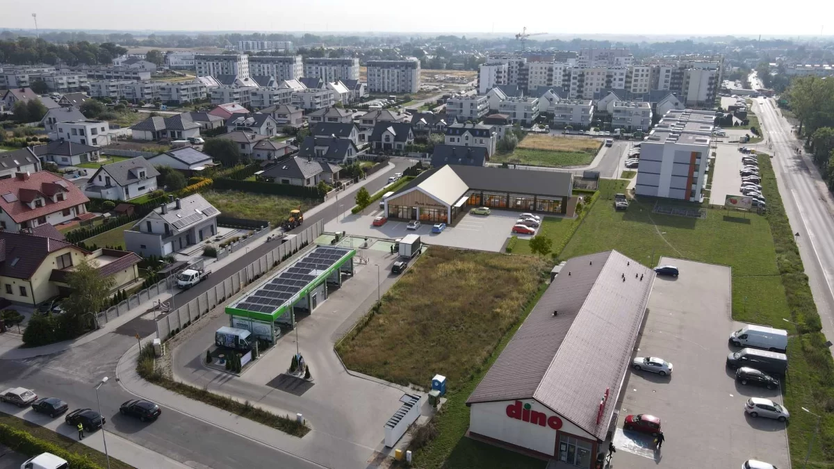 Lokal użytkowy do wynajęcia środa wielkopolska