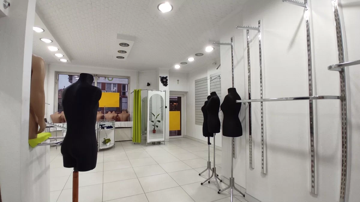 Lokal użytkowy do wynajęcia 40m2 łuków