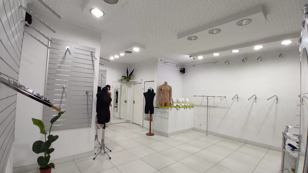 Lokal użytkowy do wynajęcia 40m2 łuków