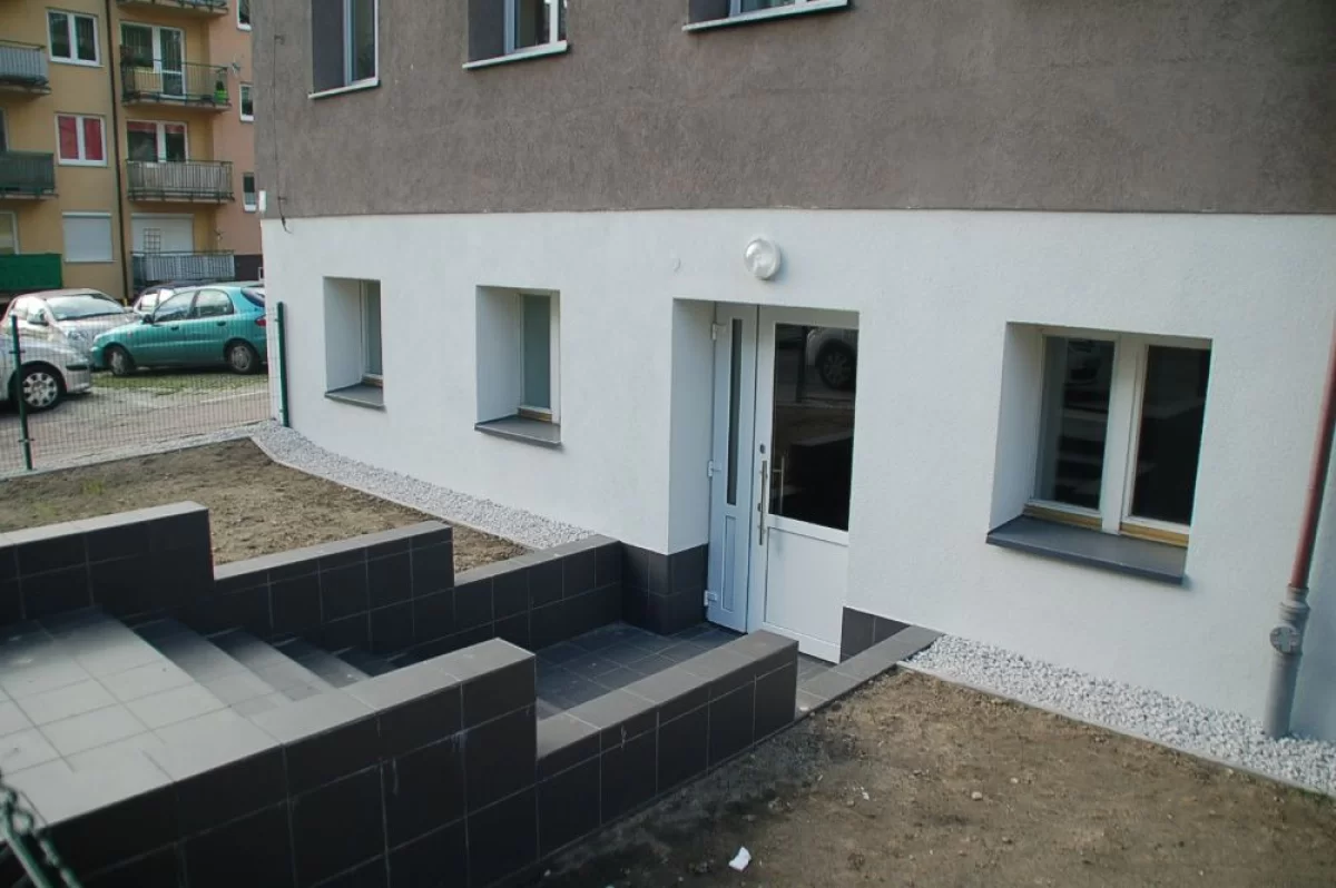 Komfortowy i duży lokal użytkowy do wynajęcia Szczecin