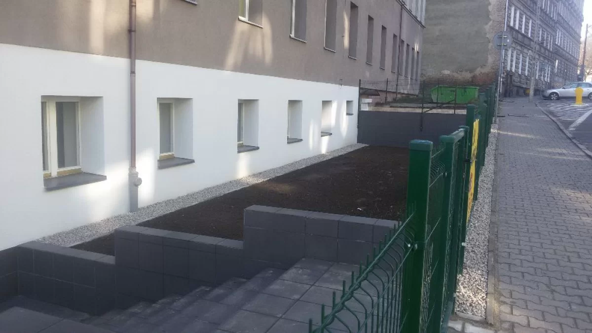 Komfortowy i duży lokal użytkowy do wynajęcia Szczecin