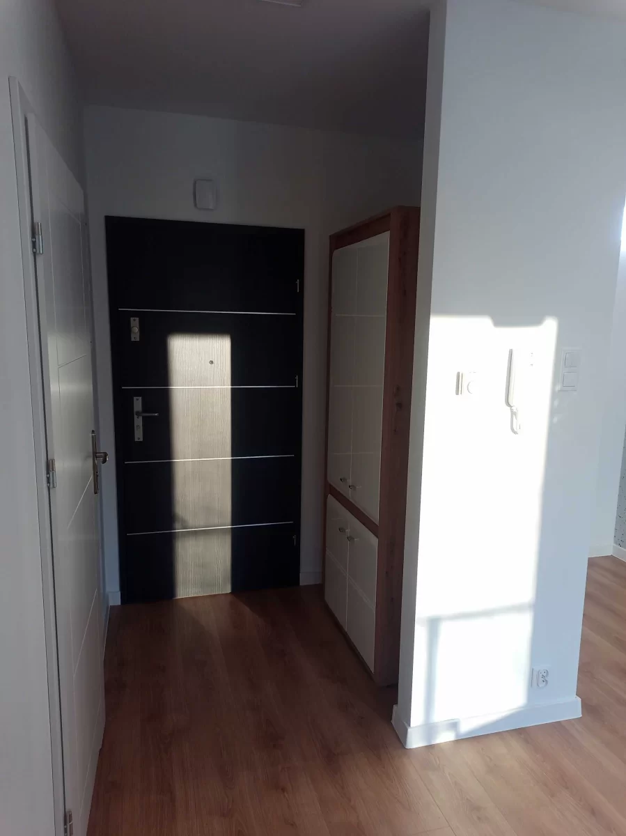 Wynajmę mieszkanie Dębica