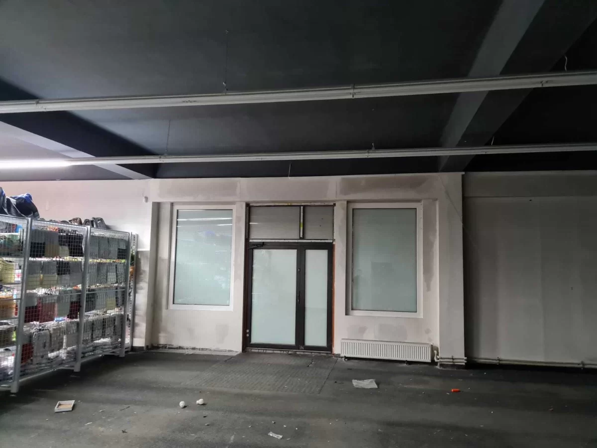 Wynajmę Lokal użytkowy Mogilno w centrum miasta