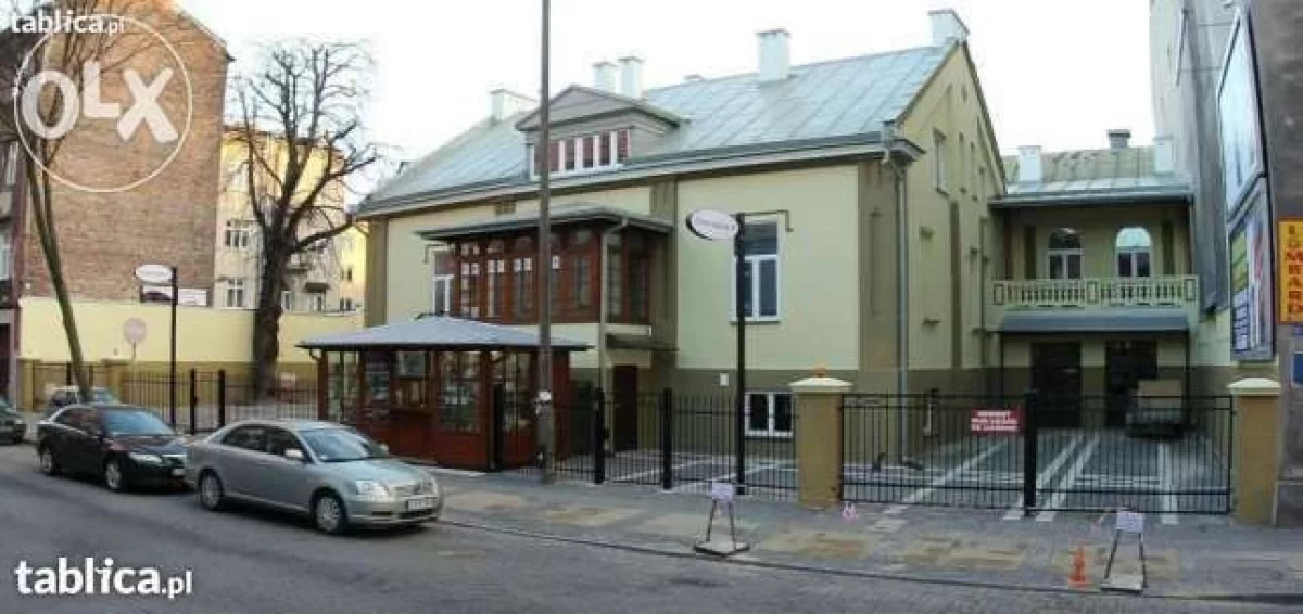 Wynajmę Lokal Handlowy 660m w ŚCISŁYM CENTRUM Lublina
