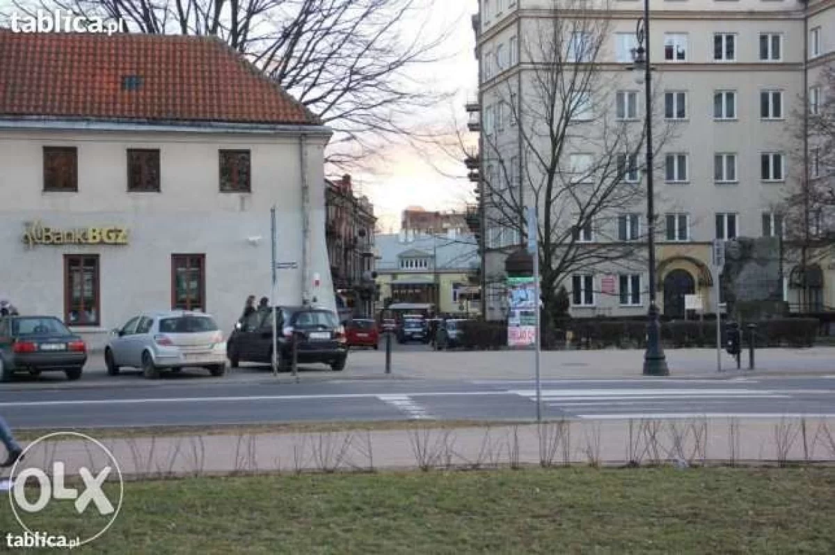 Wynajmę Lokal Handlowy 660m w ŚCISŁYM CENTRUM Lublina