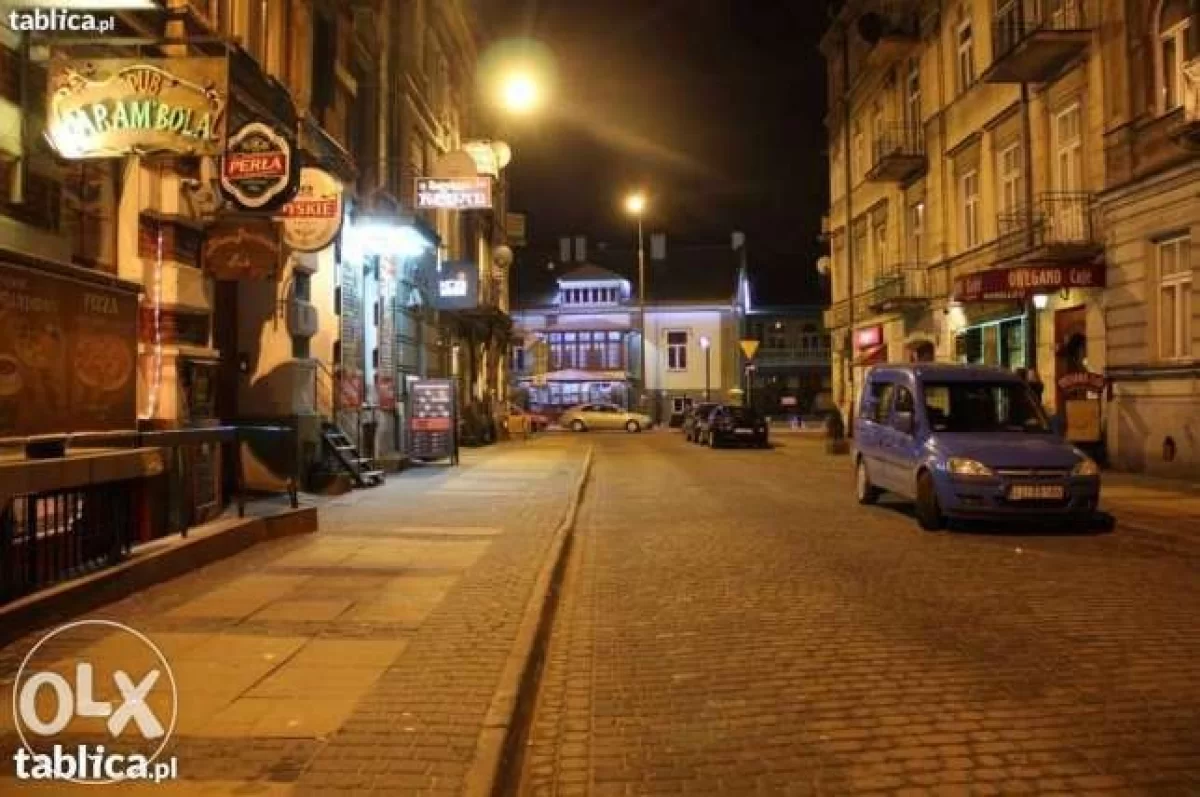 Wynajmę Lokal Handlowy 660m w ŚCISŁYM CENTRUM Lublina