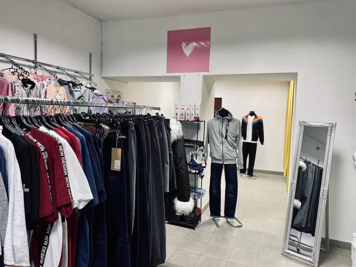 Wynajmę lokal usługowo-handlowy Piekary Śląskie ul. Bytomska, 49m2