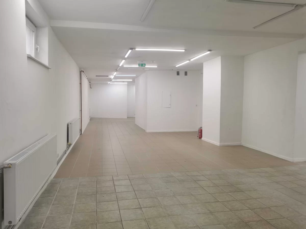 Nowy Lokal użytkowy do Wynajęcia Karlino