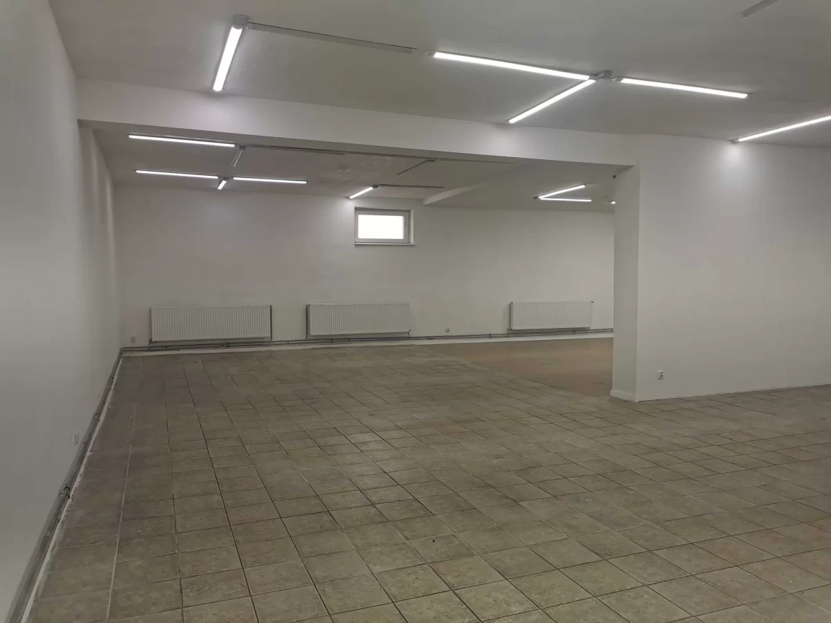 Nowy Lokal użytkowy do Wynajęcia Karlino
