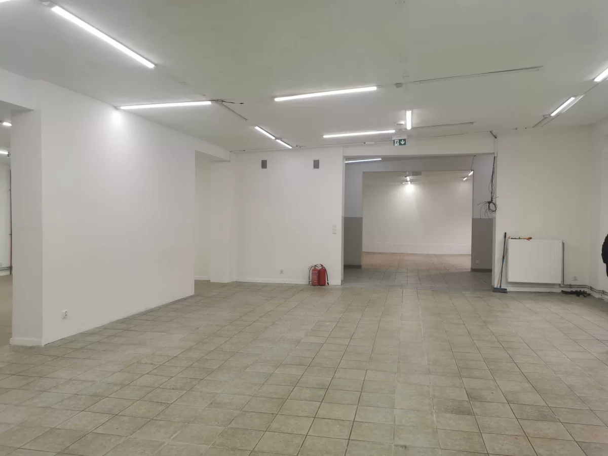 Nowy Lokal użytkowy do Wynajęcia Karlino