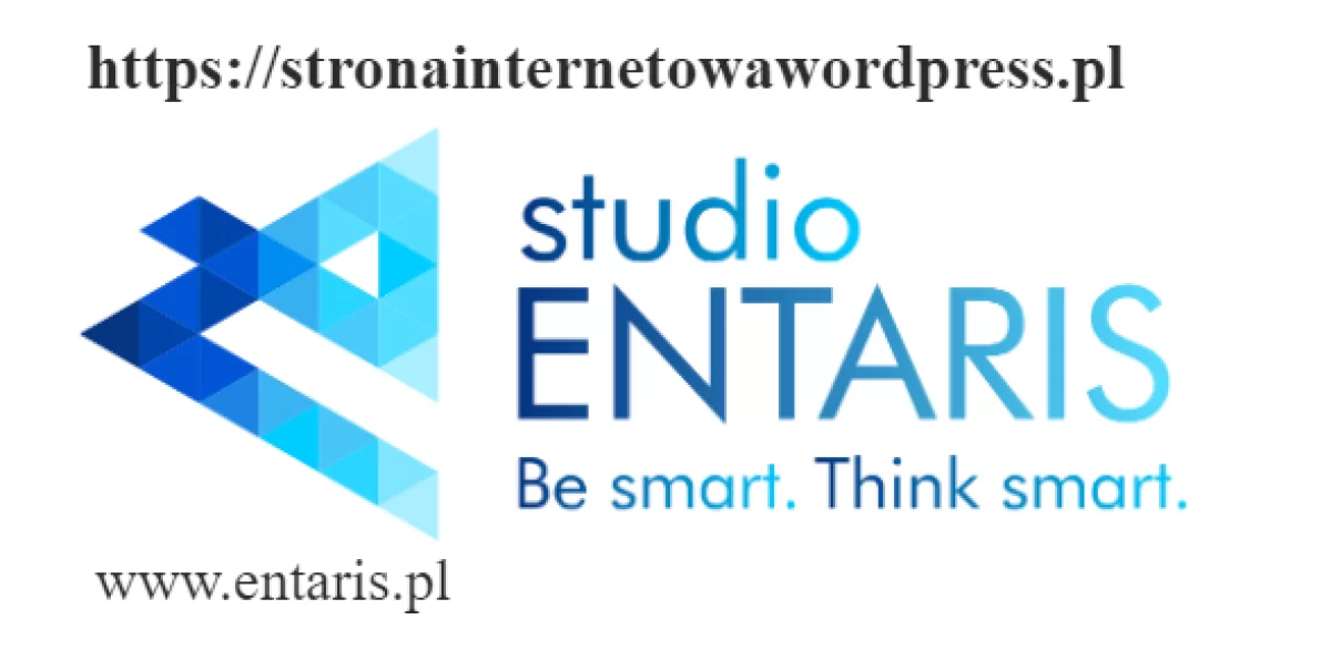 Strony internetowe WordPress dla Twojego Biznesu