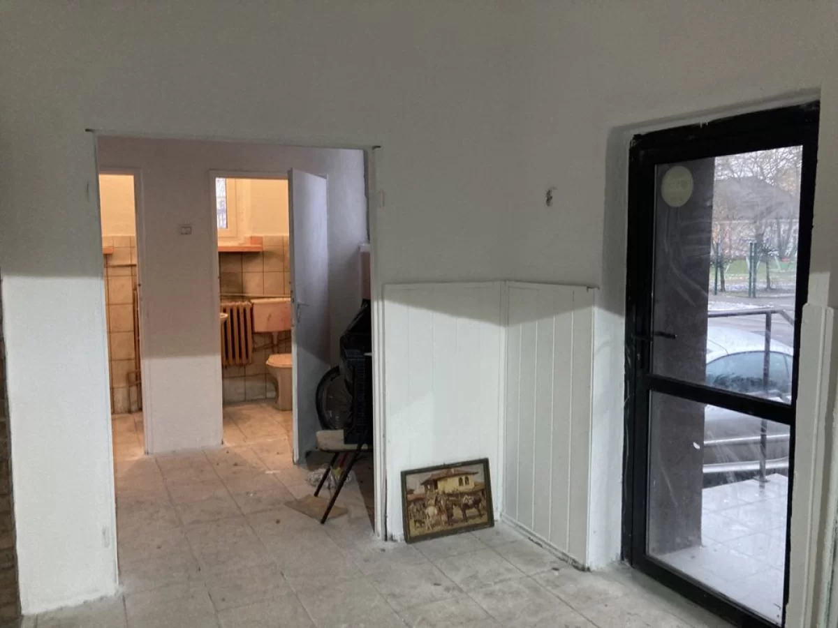 Wynajmę Lokal użytkowy Będzin Dzielnica Ksawera, handlowe 70m2