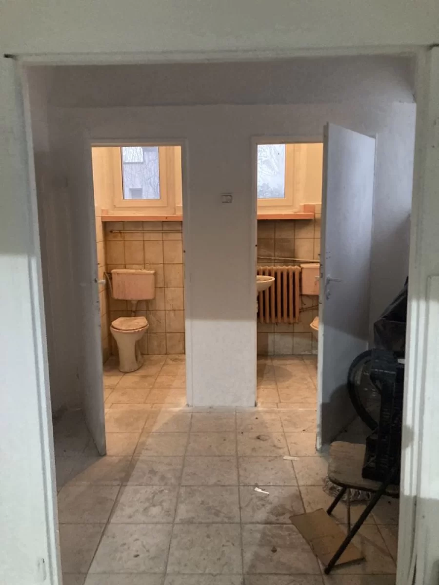 Wynajmę Lokal użytkowy Będzin Dzielnica Ksawera, handlowe 70m2