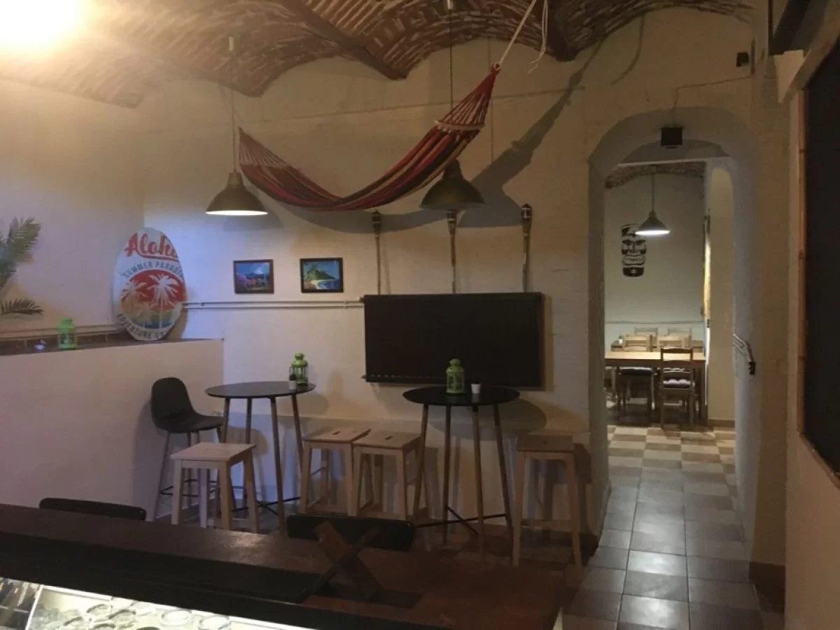 Wynajmę Lokal użytkowy Kraków Stare Miasto lokal w stylowej piwnicy wynajmę