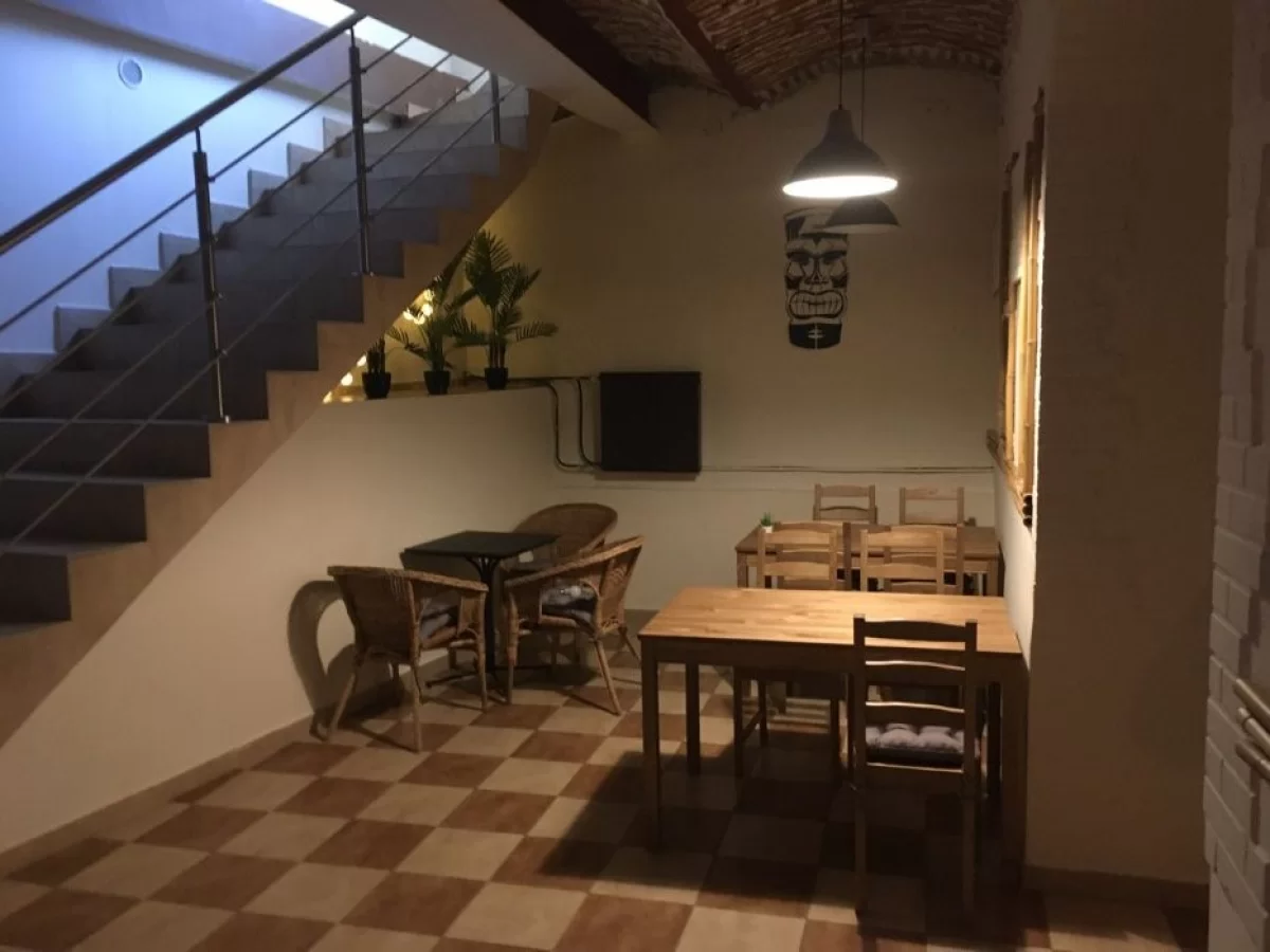 Wynajmę Lokal użytkowy Kraków Stare Miasto lokal w stylowej piwnicy wynajmę
