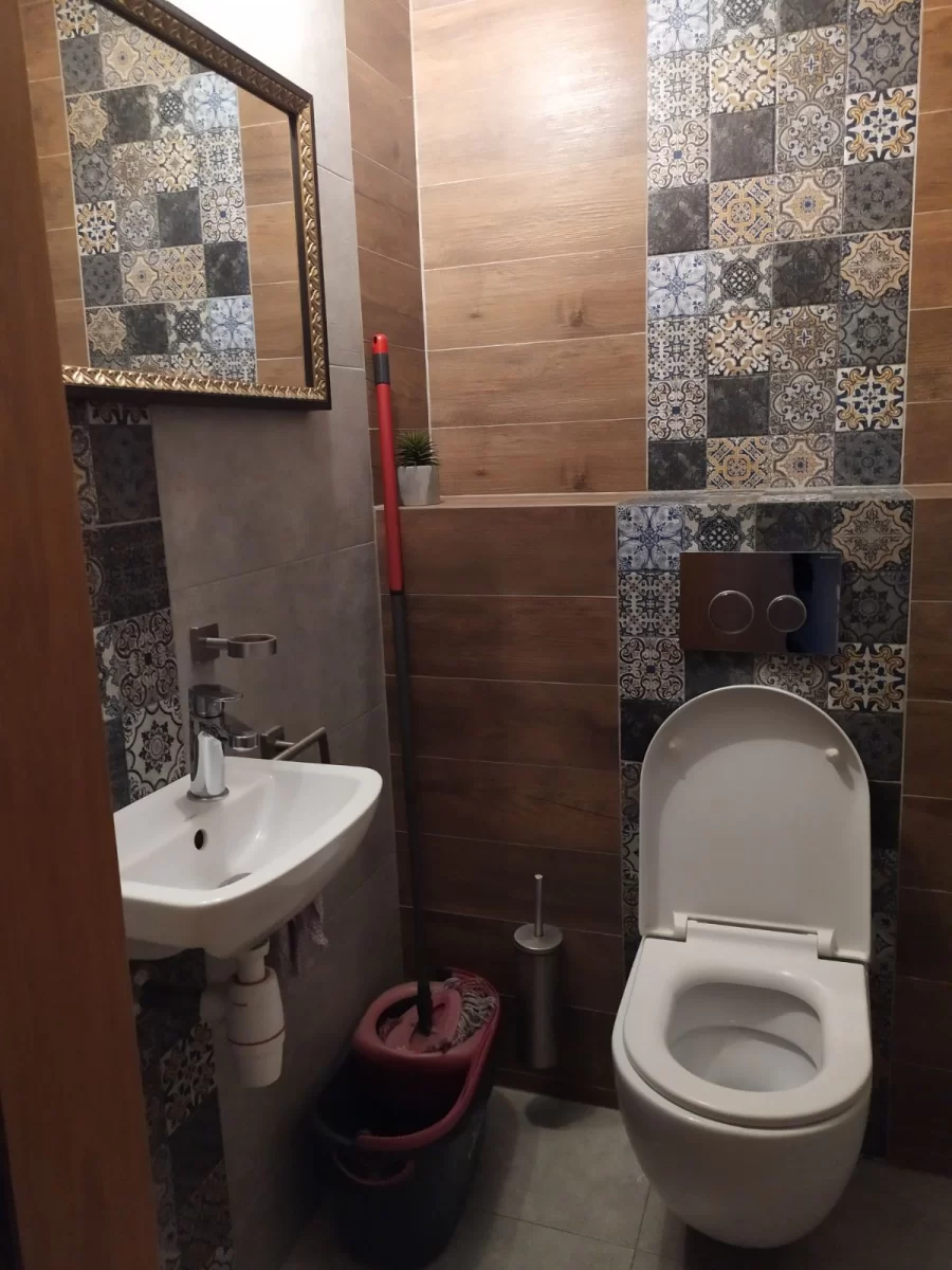 Kwatery pracownicze Śląsk