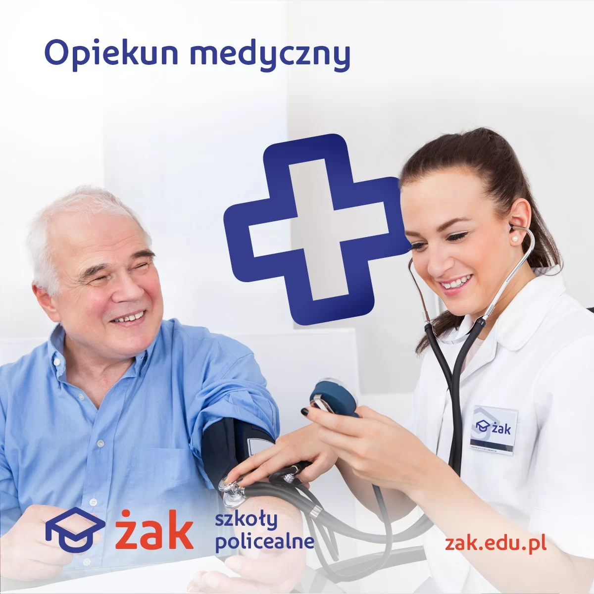 Opiekun Medyczny