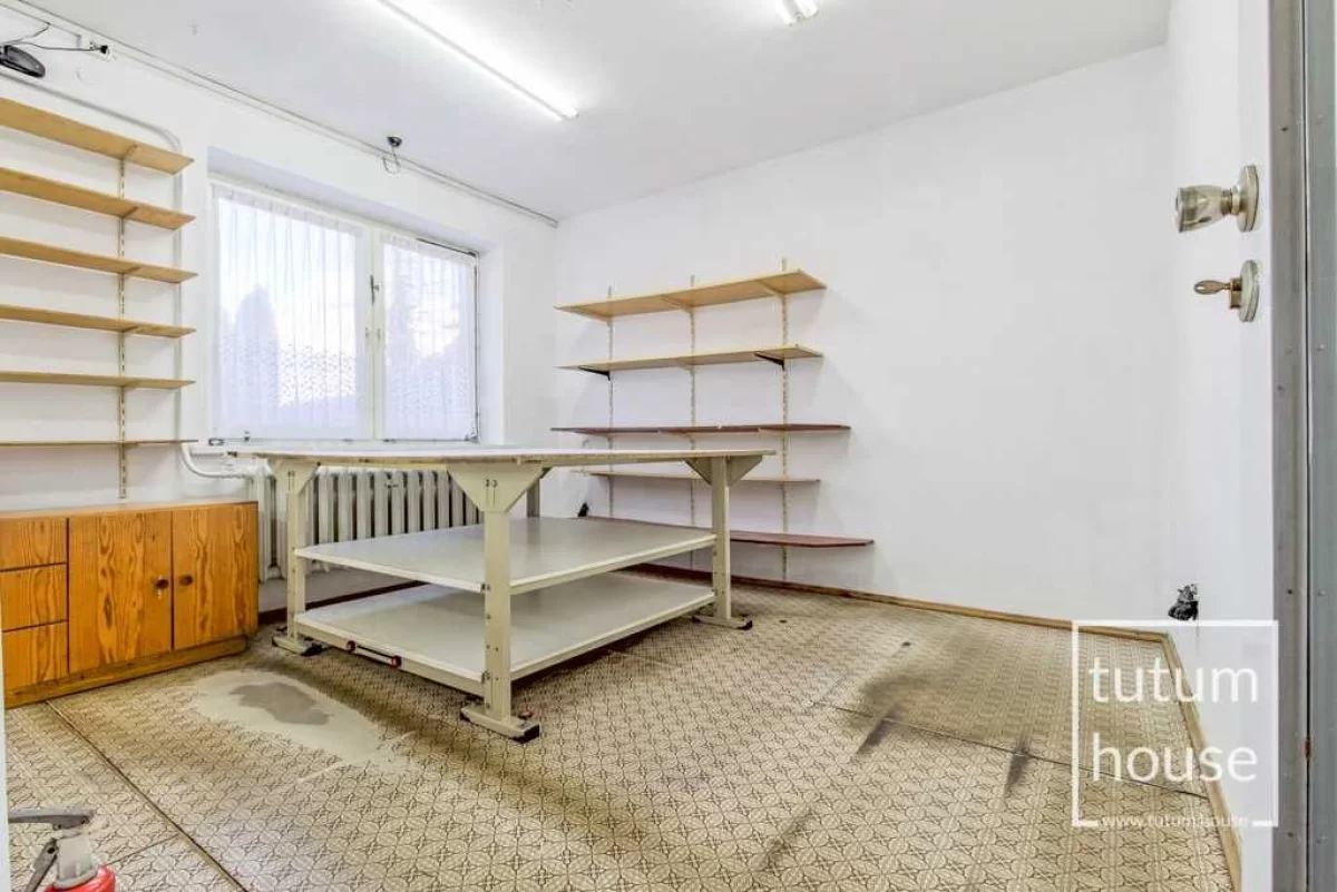 Wynajmę Lokal użytkowy Wejherowo