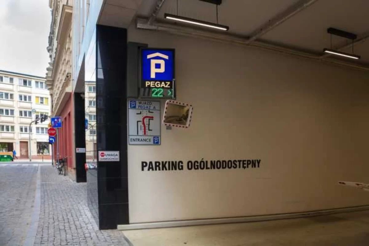 Wynajmę Centrum Wrocław Lokale biurowo-usługowe ATRAKCYJNE CENY